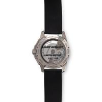CHOPARD, REF. 8459 STAINLESS STEEL LIMITED EDITION 'MILLE MIGLIA GRAN TURISMO XL LIGHT WEIGHT' CHRONOGRAPH WRISTWATCH