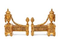 A Pair of Moorish Style Mother-of-Pearl Inlaid Corner Cabinets