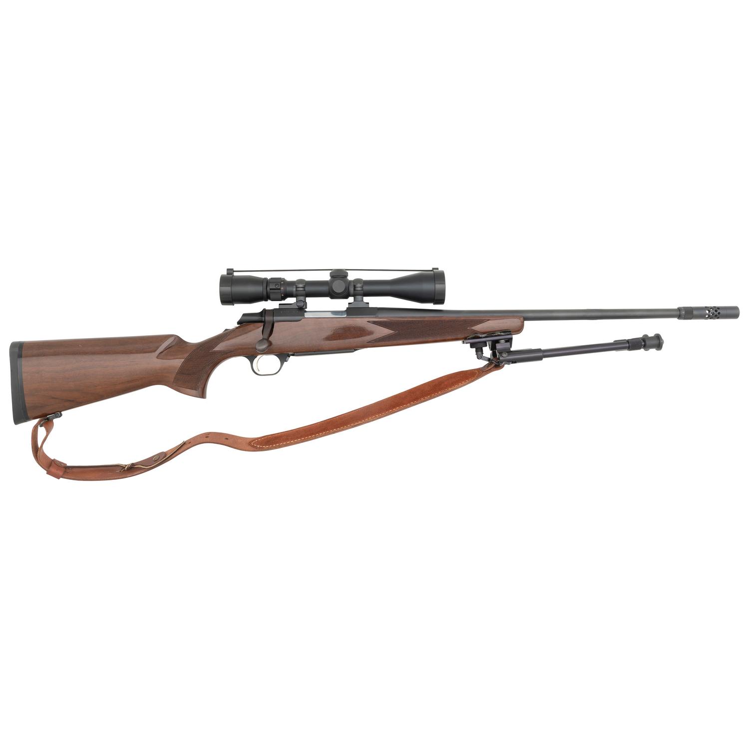 *Browning A-Bolt .308 Rifle