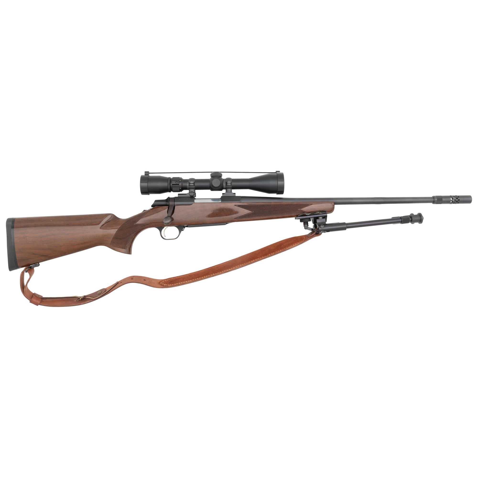 *Browning A-Bolt .308 Rifle