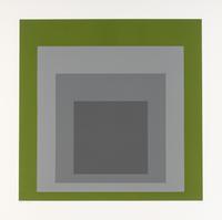SP-III and SP-IX (two prints), 1967