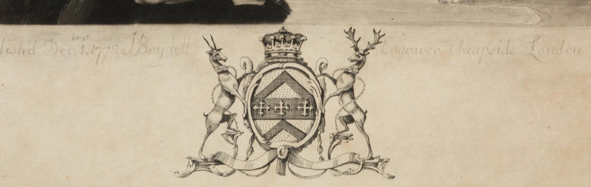 A Concert of Bird s, 1778