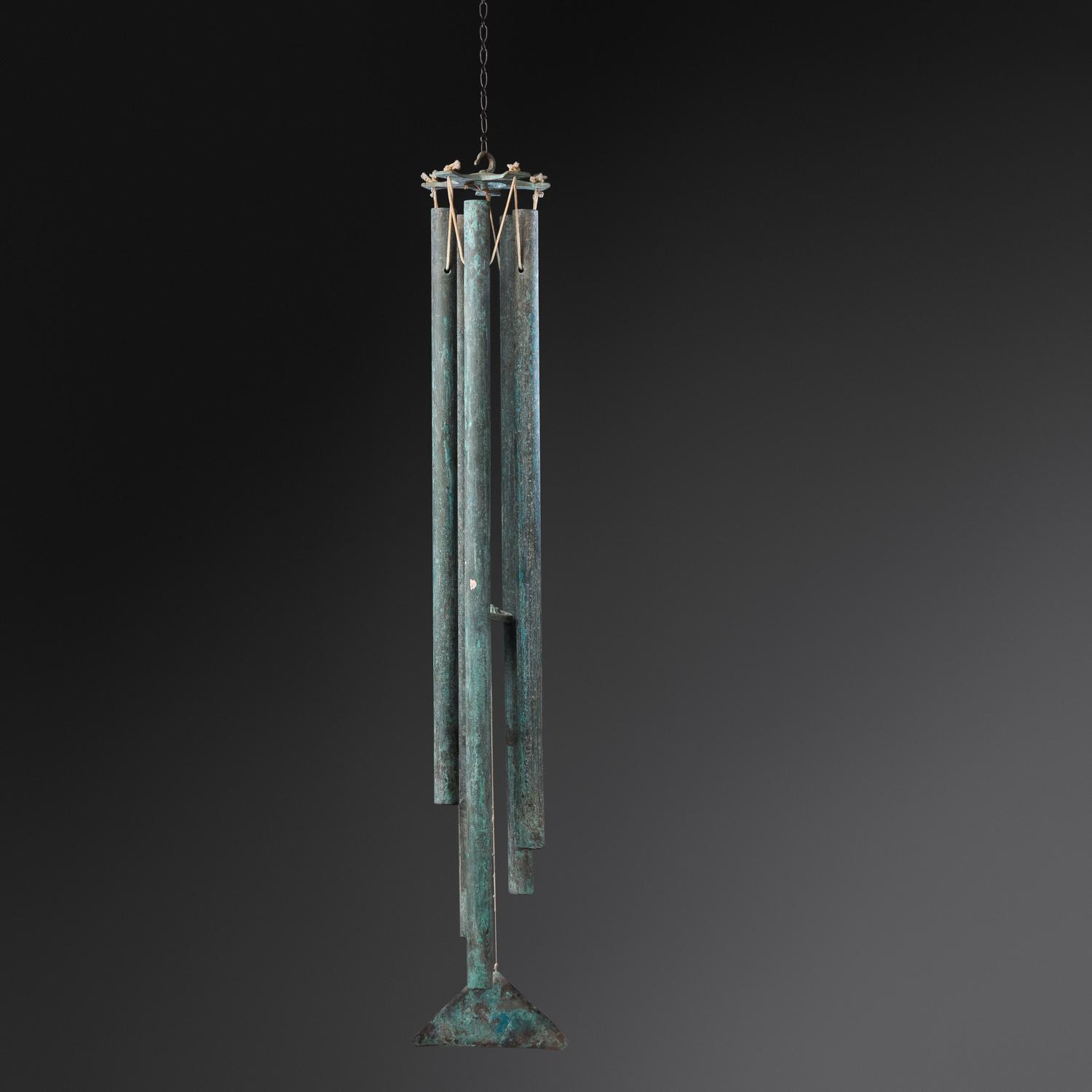 Wind Chimes