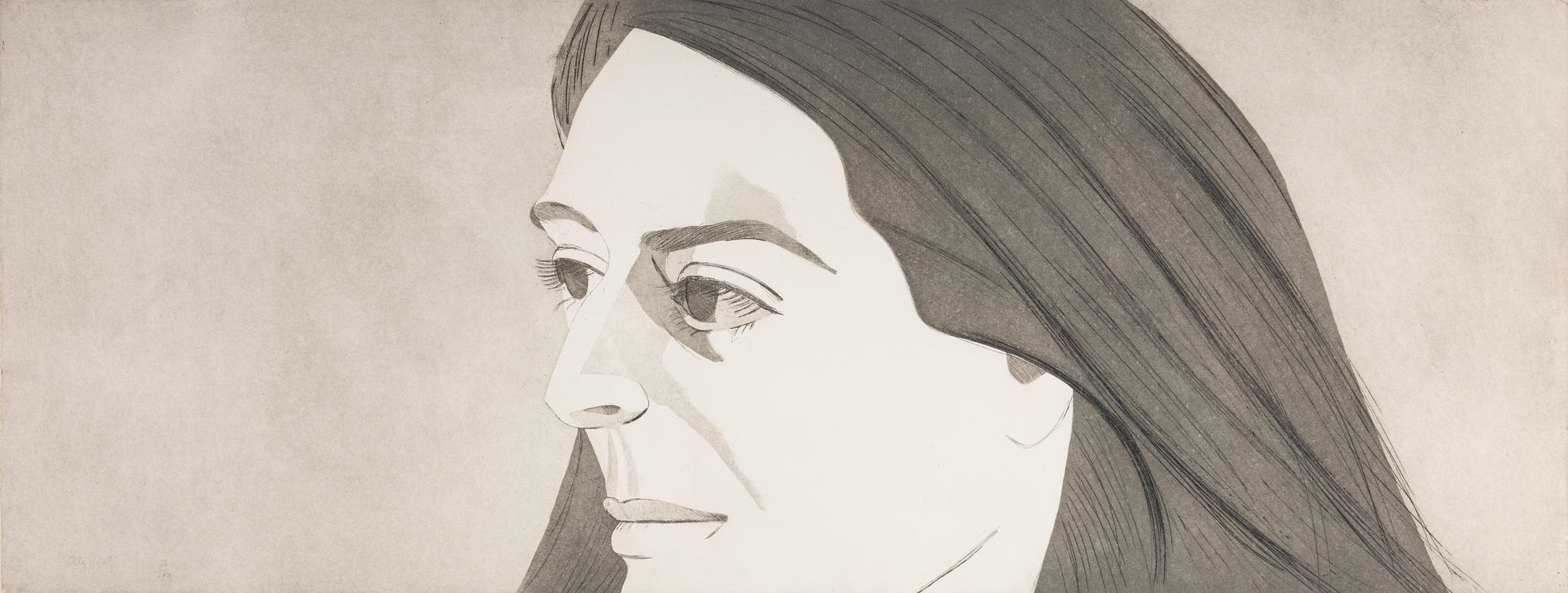 Large Head of Ada