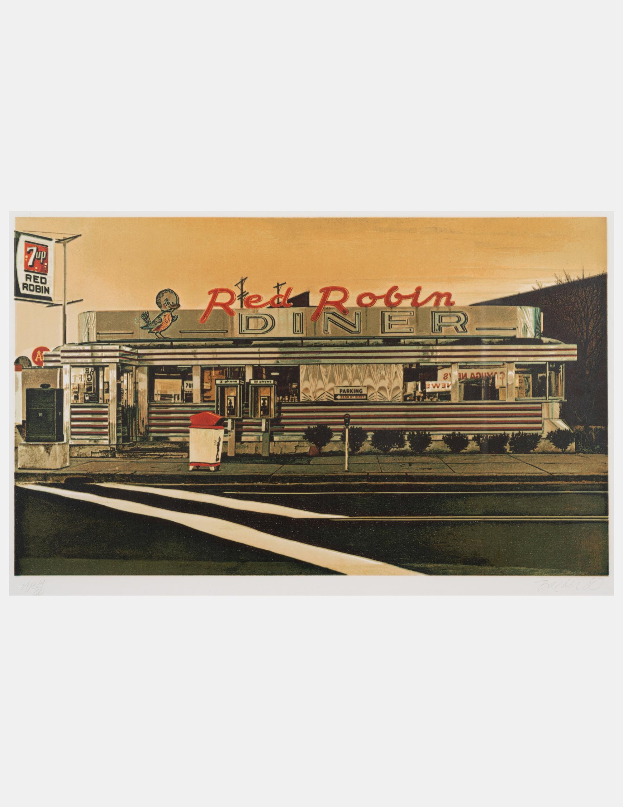 Red Robin