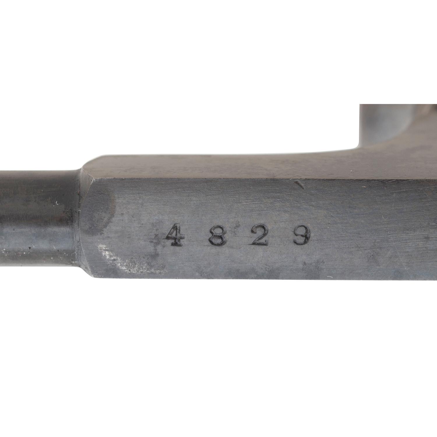 Rogers & Spencer Percussion Army Revolver