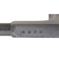 Rogers & Spencer Percussion Army Revolver