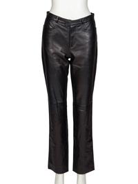 Tom Ford for Gucci, Leather Jacket & Pants