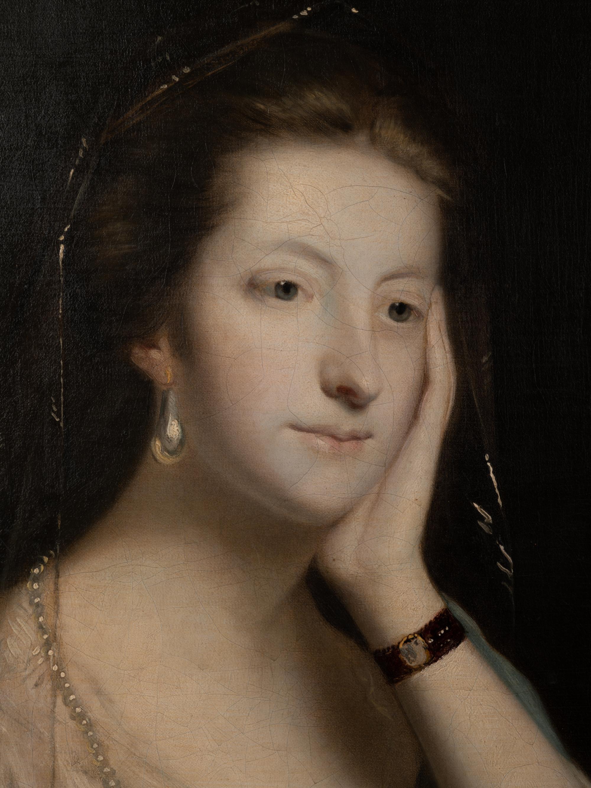 After Joshua Reynolds (British, 1723-1792)