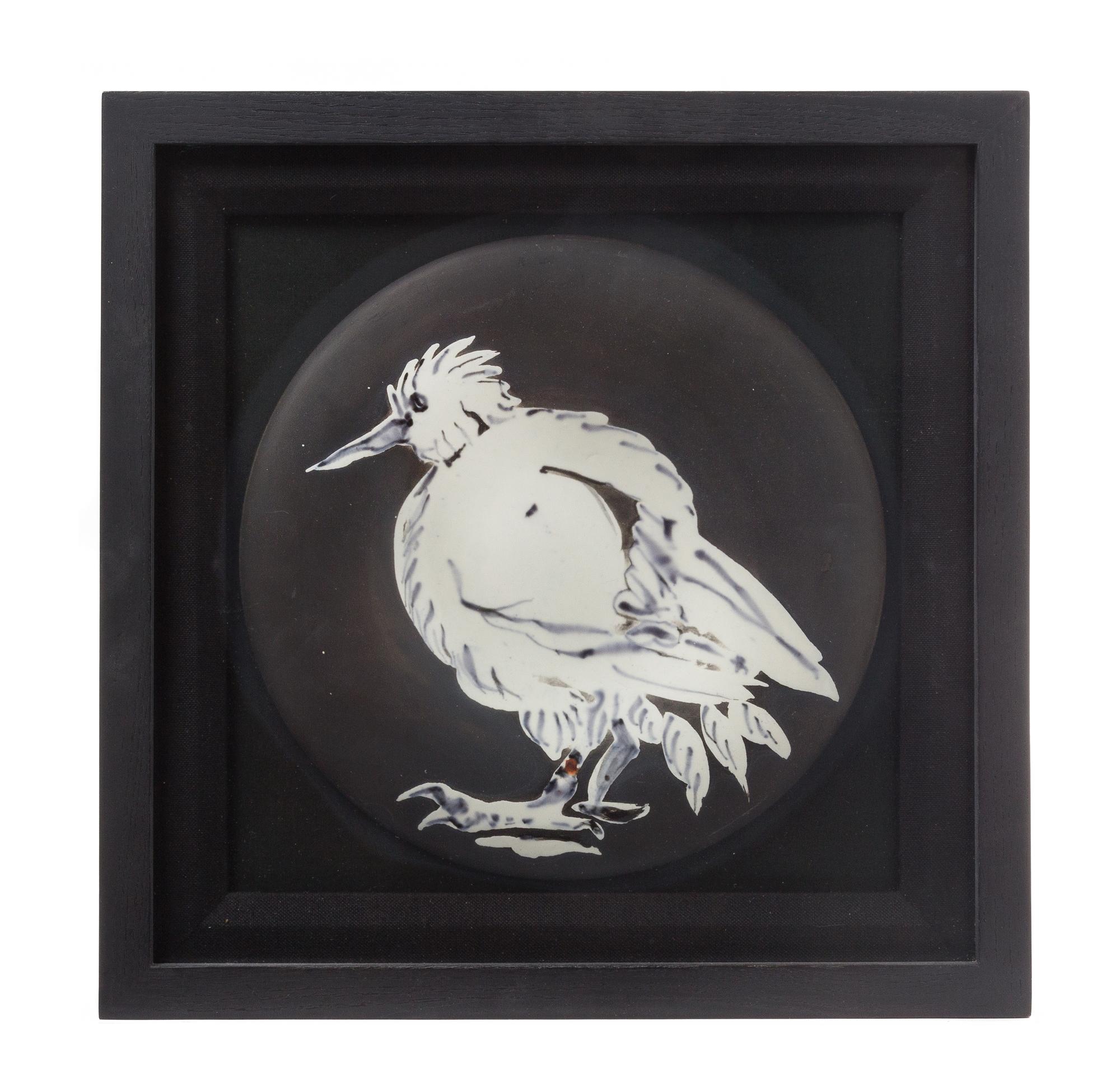 Pablo Picasso, (Spanish, 1881-1973), Oiseau no. 76, 1963