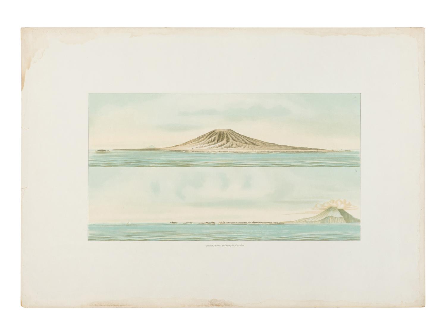 [Natural History] Verbeek, Rogier D.M. Krakatau