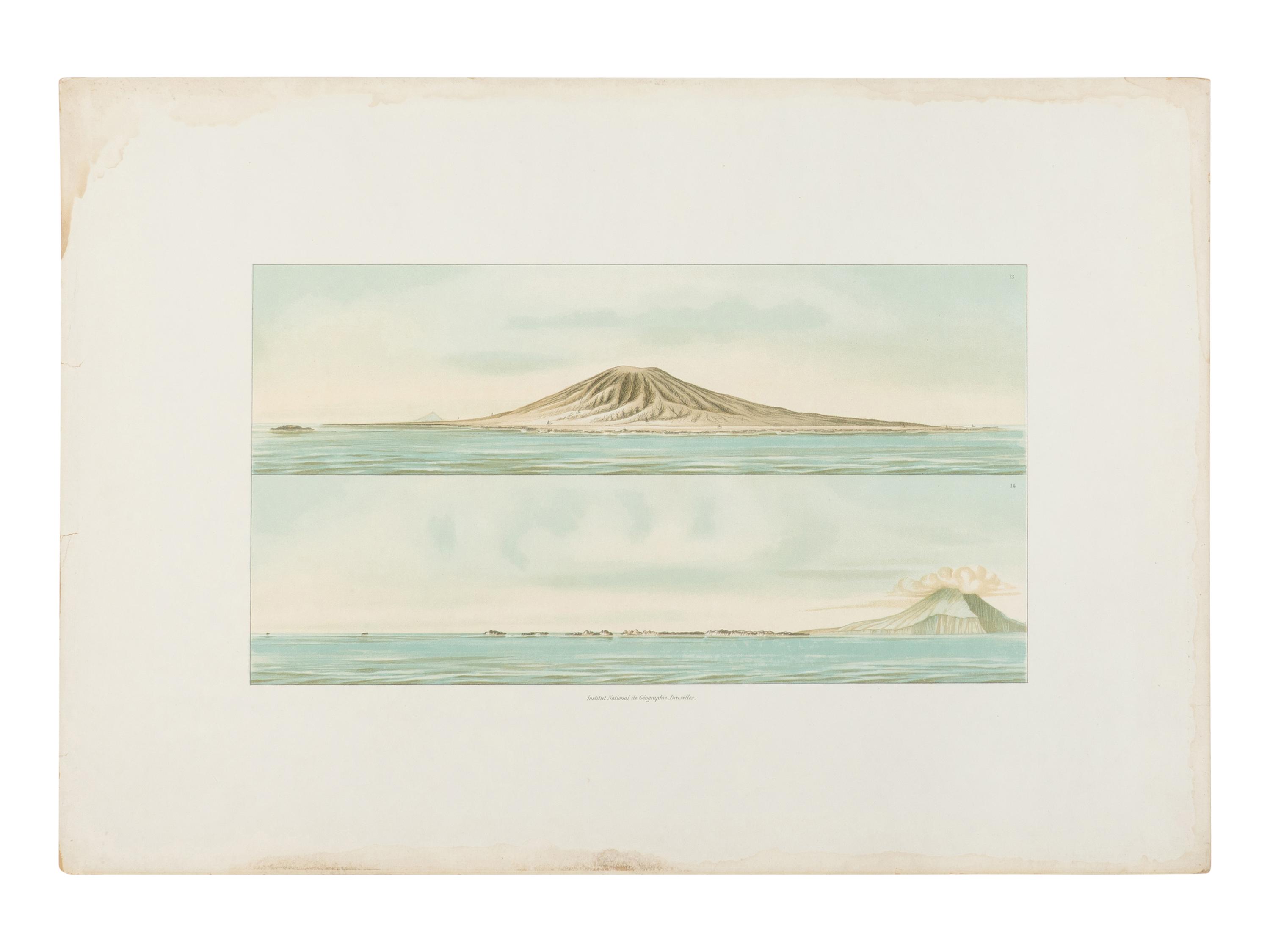 [Natural History] Verbeek, Rogier D.M. Krakatau