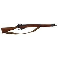 ** US Savage-Enfield No. 4 MK I* Lend Lease Rifle