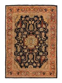 A Mahal Rug