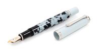 A Pelikan Souveran City Line: New York Special Edition Fountain Pen