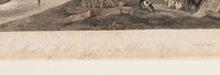 Four Cincinnati-Related Engravings