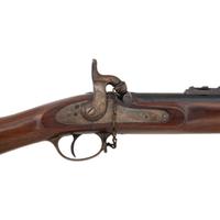 Reproduction Pattern 1853 Enfield Rifle Musket by Armi San Paolo