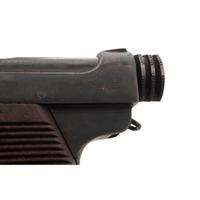 **Japanese Nambu Type 14 Pistol