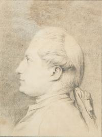 Portrait of a Merchant (double-sided) and Portrait of a Nobleman (two drawings)