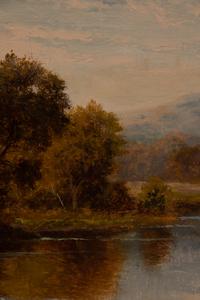 Daniel Sherrin (British, 1868-1940)