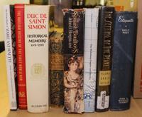 A Collection of Books