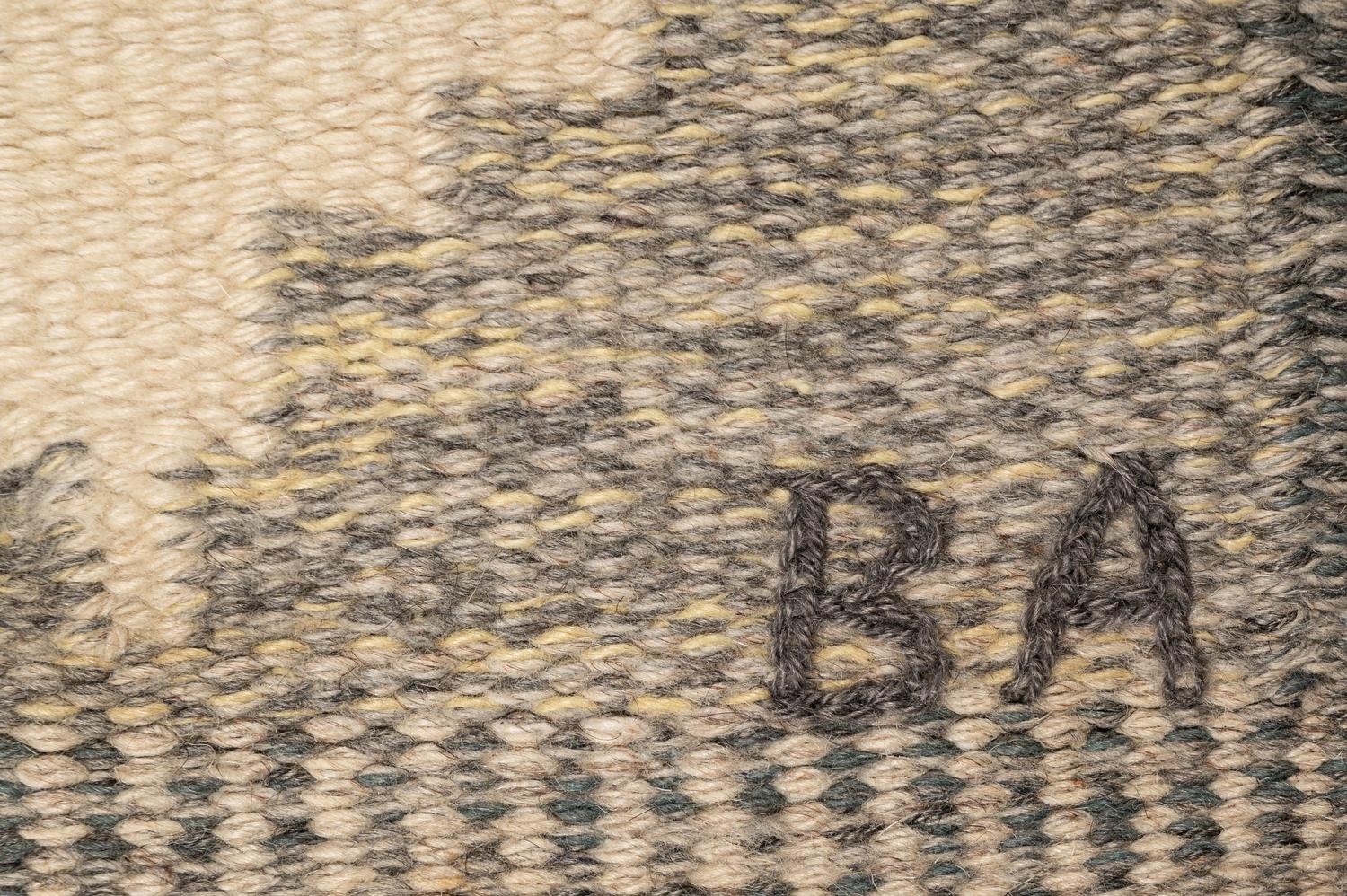 Flatweave Rug