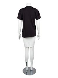 Moschino Couture! T-Shirt, 1990s