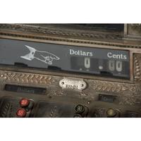A National Cash Register , Model 532