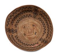 Maidu Basket