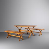 Dining Set, c. 1970