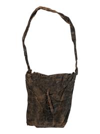 [CIVIL WAR]. U.S. issue haversack.