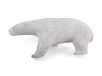 An Inuit Carved Stone Sculpture