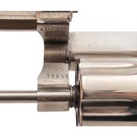 *Smith & Wesson Model 19-4