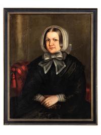 American School, 19th Century