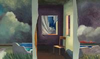 A Sealed Room, c. 1991-92