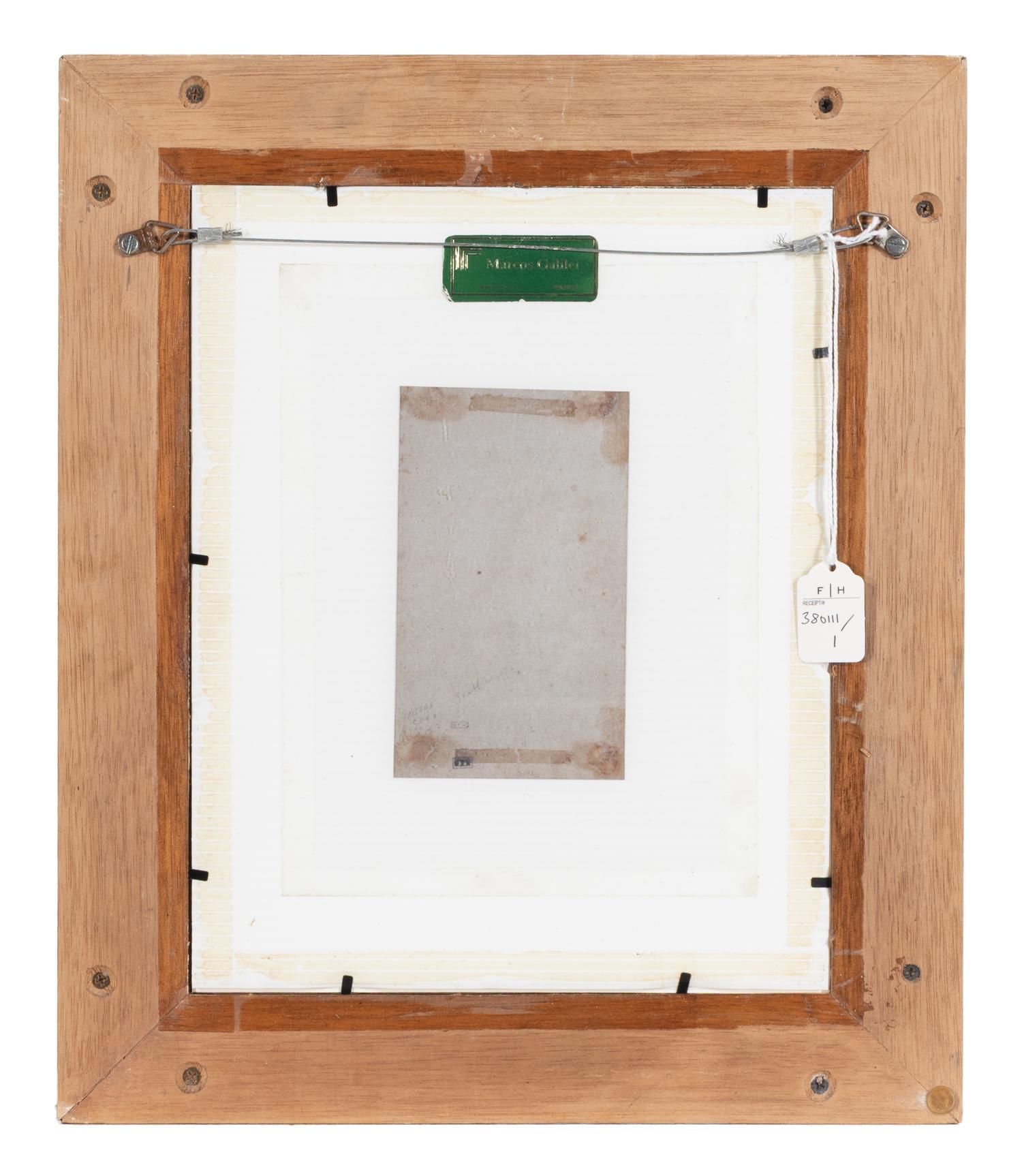 Rembrandt van Rijn (Dutch, 1606-1669) — Nude Man Seated Before a Curtain , 1646