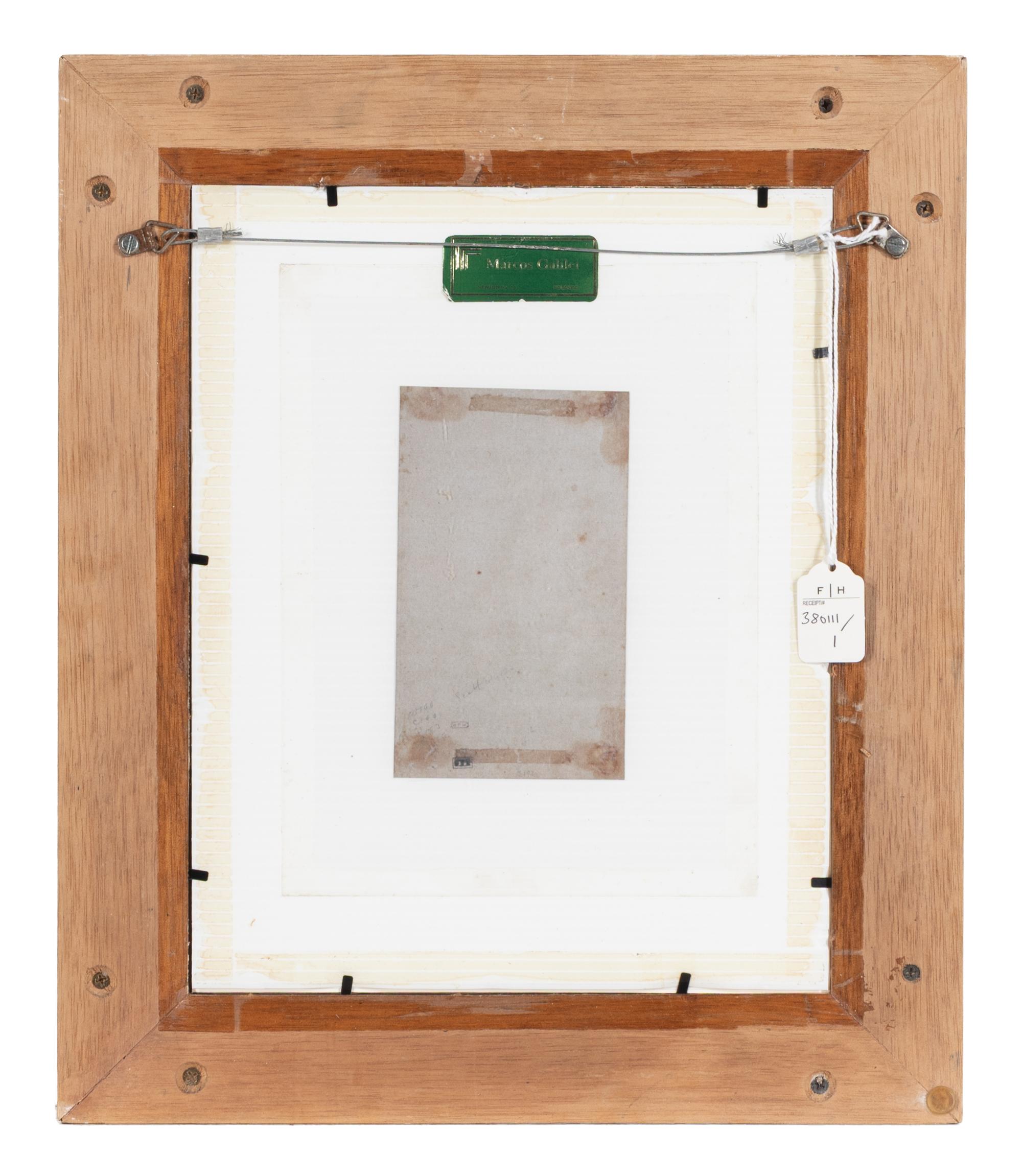 Rembrandt van Rijn (Dutch, 1606-1669) — Nude Man Seated Before a Curtain , 1646