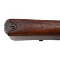 Swiss Schmidt-Rubin Model 1889