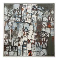 Cityscape , 1997