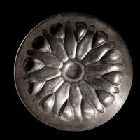 An Achaemenid Silver Phiale