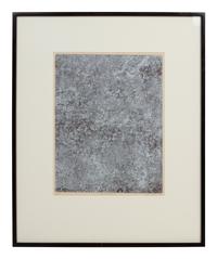Six Works from Les Phénomènes