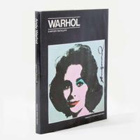 [Art] [Warhol, Andy] Ratcliff, Carter Warhol