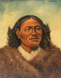 Chief Crow Dog