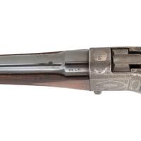 **George Gibbs Farqharson Action .22LR Sporting Rifle