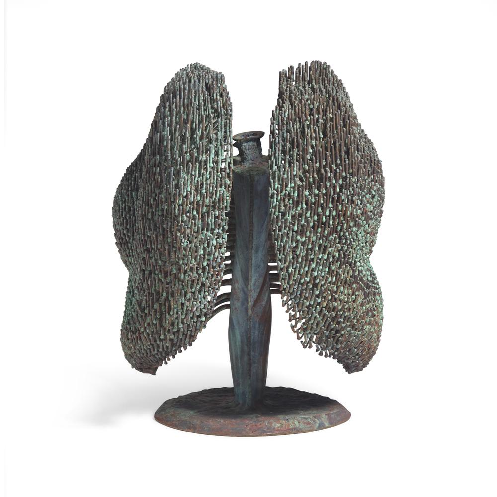 Harry Bertoia (American, 1915-1978)