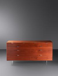 Thin Edge Cabinet Herman Miller, USA