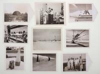 [COLD WAR]. "Honest John" Missile Project photographs. N.p., [ca 1960s].