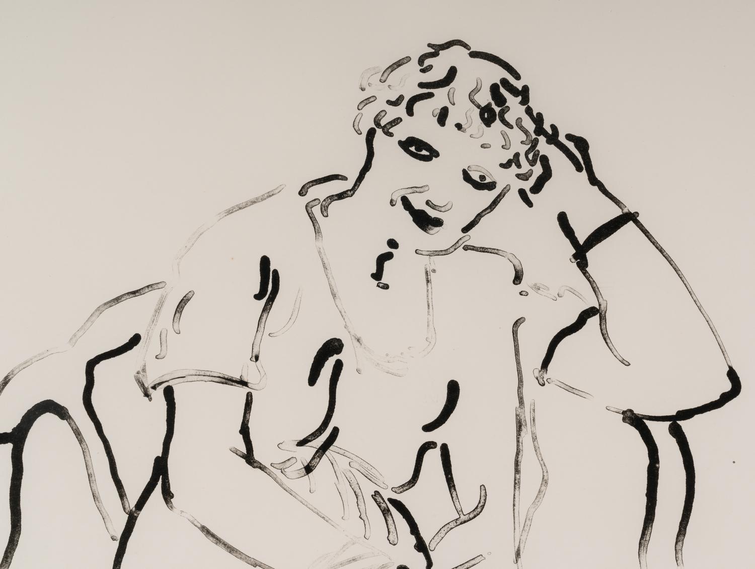 Celia - Weary , 1979