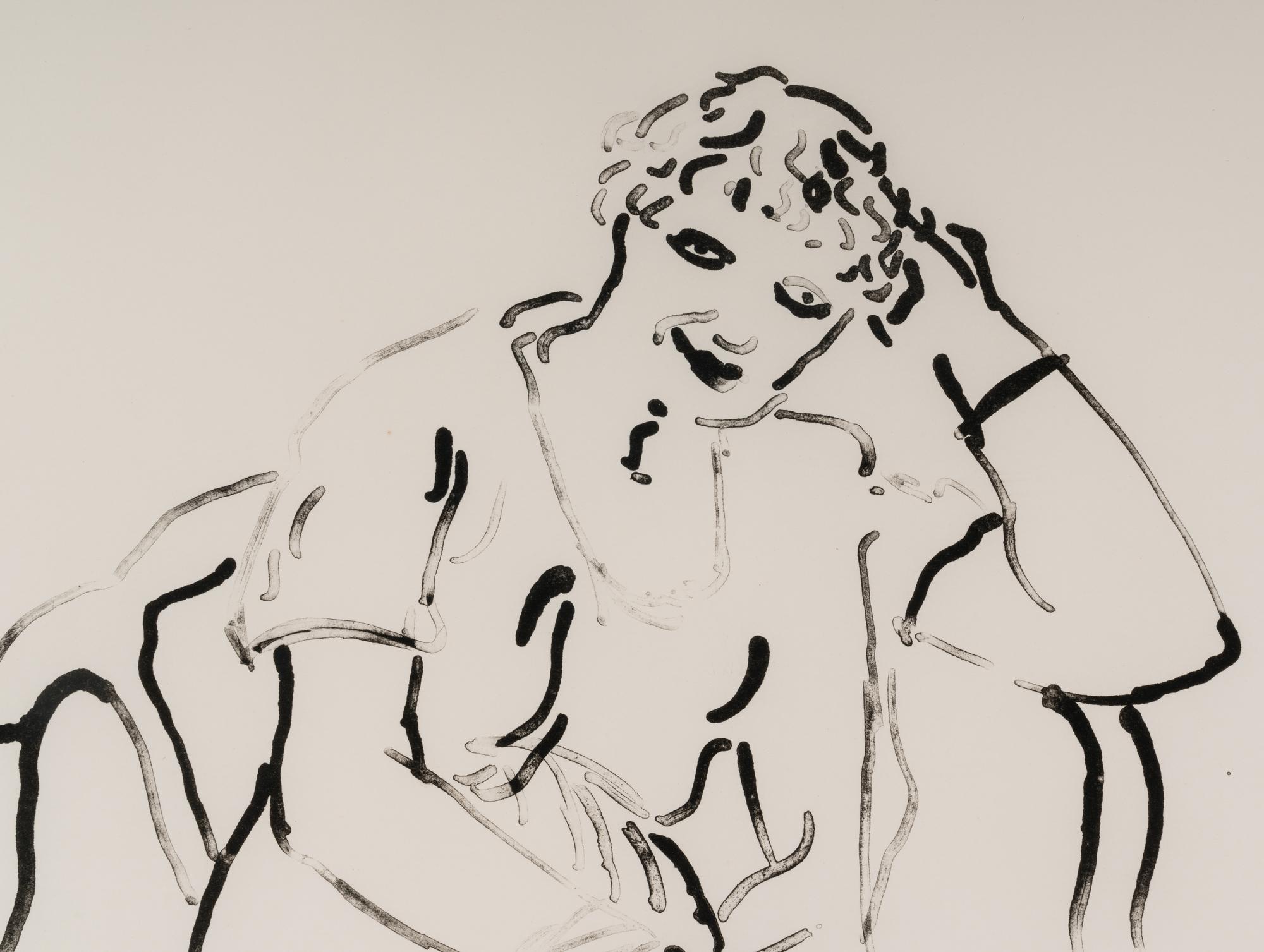 Celia - Weary , 1979