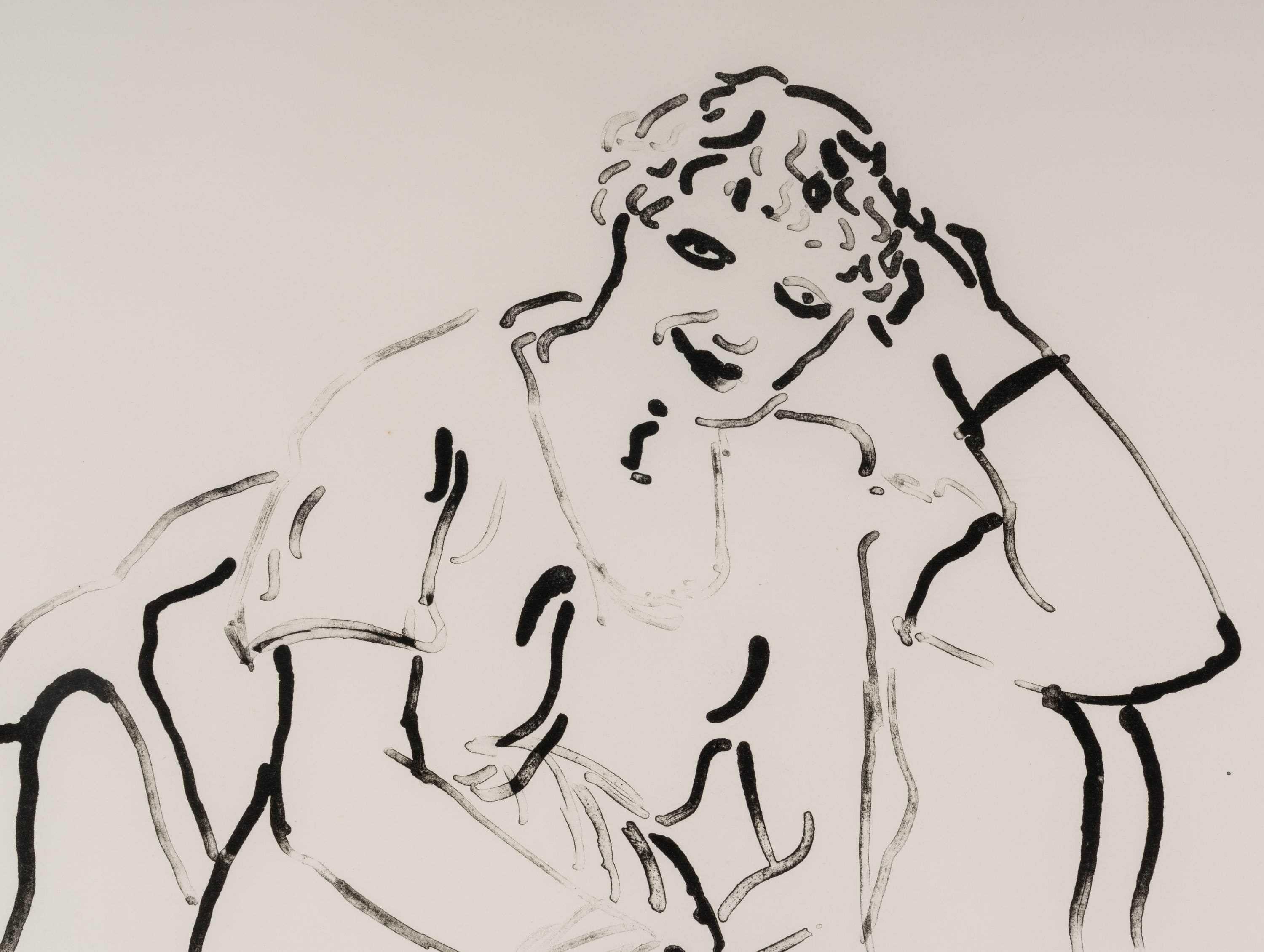 Celia - Weary , 1979